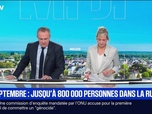 Replay L'intégrale de BFM Midi du mercredi 17 septembre 2025
