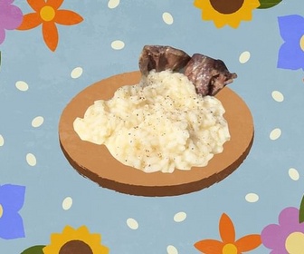 Replay À vos marmites ! - La recette - Le gamopilafo