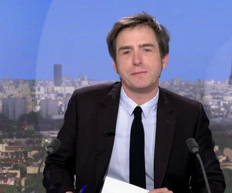 Replay Le fil info - 14/10/2026