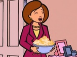 Replay Daria - S4 E6 - Mon père ce fardeau