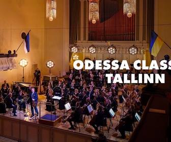 Replay Odessa Classics Tallinn