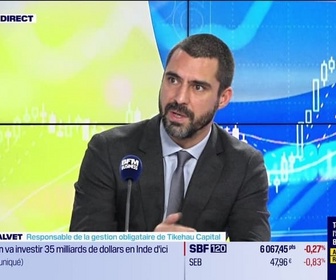 Replay Good Morning Market - Obligataire, quelle perspective pour 2026 ? - 10/12