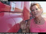 Replay Appels d'urgence - Accidents et chauffards sur la route de tous les dangers