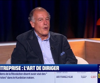 Replay BFM Entreprise - Lundi 8 juin