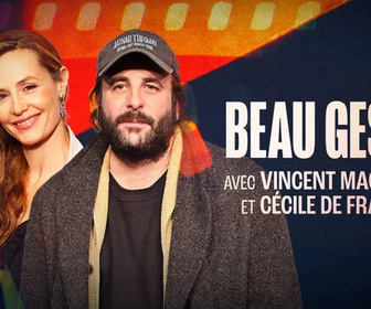 Replay Beau geste - 12/04/2026