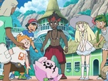 Replay S21 E13 - Ne réveillez pas le Pokémon qui dort !