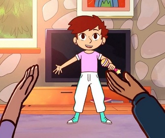 Replay Shaker Monster - Penny superstar