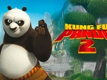 Replay Kung Fu Panda 2