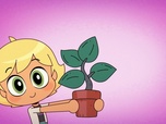 Replay Miraculous Chibi - S02 E11 - La Plante