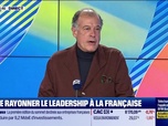 Replay Good Morning Business - Les patrons ont la parole : Henri Giscard d'Estaing - 17/11