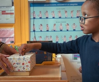 Replay Qu'est-ce qu'on va faire de toi ?