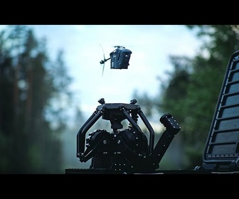 Replay Au salon de l'armement Eurosatory, l'Europe en alerte et les drones omniprésents