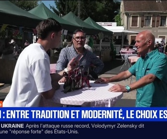 Replay BFM Première - C'est votre vie - 08/09