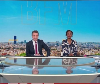 Replay L'intégrale de BFM Non-Stop du samedi 10 janvier