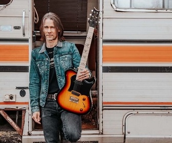 Replay Hellfest 2025 - Myles Kennedy
