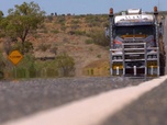 Replay Les routes de l'impossible - Australie : les rugissants du bush