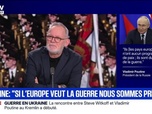 Replay Marschall Truchot : Poutine, si l'Europe veut la guerre nous sommes prêts - 02/12
