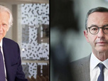 Replay C dans l'air - Retailleau/Villepin : la guerre est déclarée !