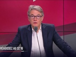 Replay Les Grandes Gueules - Tabac : la France, championne d'Europe de la contrebande. La mort des buralistes ?