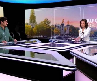 Replay Au cœur de l'info, l'invité - Octobre rose / Dr Toulsie Ramtohul l'enjeu est de soigner sans abîmer