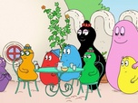 Replay Barbapapa en Famille - Detective Barbirlock