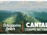 Replay Échappées belles