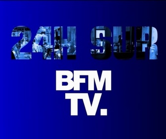 Replay Calvi 3D - 24H SUR BFMTV - Emmanuel Macron caricaturé en Hitler, défilé d'ultradroite à Annecy et Teknival