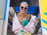 Replay Concerts et spectacles - Pink, ma vie en chansons