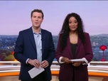Replay BFM Première prématinale - BFM Première 4h30/6h - 13/01