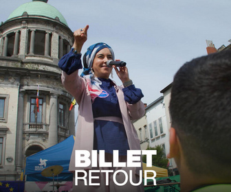 Replay Billet retour - Attentats du 13-Novembre : dix ans après, la commune belge de Molenbeek peine à changer d'image