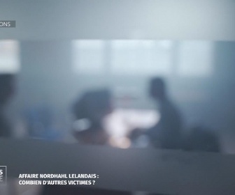 Replay Les visages du crime - Affaire Nordhahl Lelandais : Combien d'autres victimes ?
