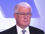 Replay C dans l'air l'invité - Jacques Audibert - Israël/Iran : qui croit encore aux négociations ?