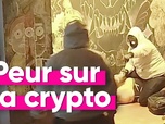Replay Top Info - Enlèvements, doigts coupés. Pourquoi les investisseurs en crypto-monnaie sont devenus une cible ?