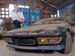 Replay Vintage Mecanic - S9E6 - Matra Murena 2.2 S