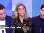 Replay Les invités du jour - Au Liban, l'espoir d'une trêve ? Parlons-en avec Anthony Samrani et Armin Arefi