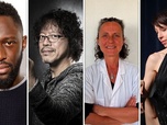 Replay Best of : Thomas Ngijol, Naoki Urasawa, Jeanne Cherhal - 28 minutes