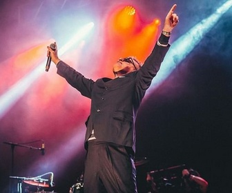 Replay Live at House of Common, London - Madness