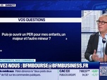 Replay BFM Bourse - Benoist Lombard (Maison Laplace) : Les réponses à vos questions - 20/06