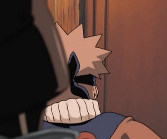 Replay Naruto - S8 E16 - Le château fantôme…