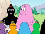 Replay Barbapapa en Famille - L'anniversaire des Barbabébés