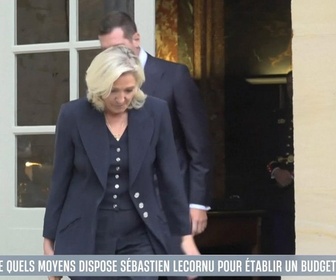Replay Le 1245 du 10/09/2025