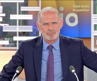Replay C'est toute la question - 20/05/2026