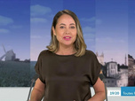 Replay ICI 19/20 édition toutes régions