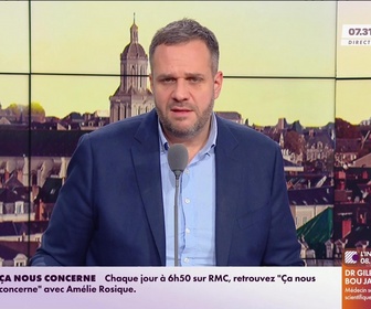 Replay Apolline Matin - Emission du 14 novembre 2024, 6h30/8h30