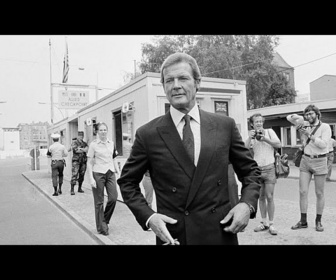 Replay Dossiers secrets de la RDA : James Bond pisté par la Stasi ?