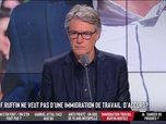 Replay Les Grandes Gueules - L'ANTS hackée par un ado de 15 ans : les autorités ridiculisées ?