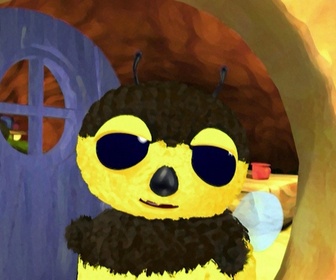 Replay Drôles de petites bêtes - S01 E03 - Nounou malgré lui