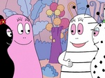 Replay Barbapapa en Famille - Les Barbamartiens