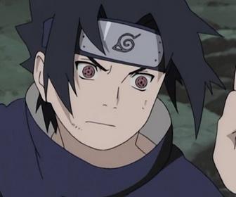 Replay Naruto - S6 E5 - Le cri des larmes, tu es mon ami