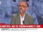 Replay 100% Mabrouk - Tirs de mortiers : nuits de tension en Indre-et-Loire - 20/09